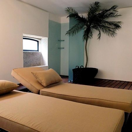 Family Secrets Santo Andre Villa ซังตามาเรีย ดา เฟย์รา ภายนอก รูปภาพ