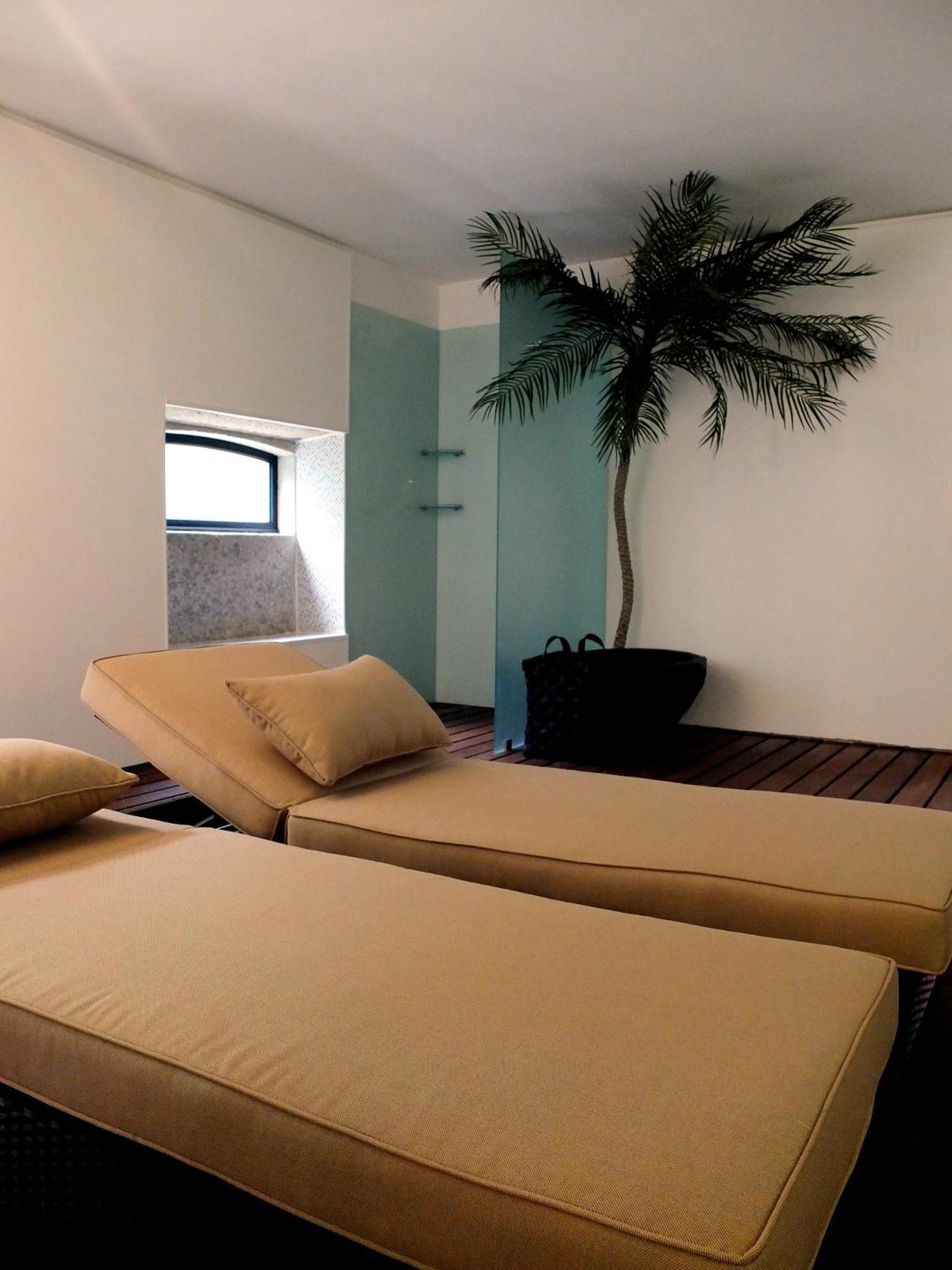Family Secrets Santo Andre Villa ซังตามาเรีย ดา เฟย์รา ภายนอก รูปภาพ