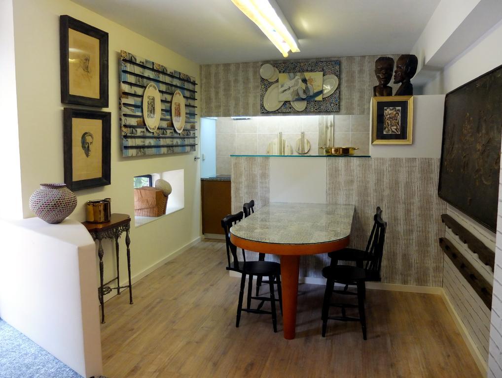 Family Secrets Santo Andre Villa ซังตามาเรีย ดา เฟย์รา ภายนอก รูปภาพ