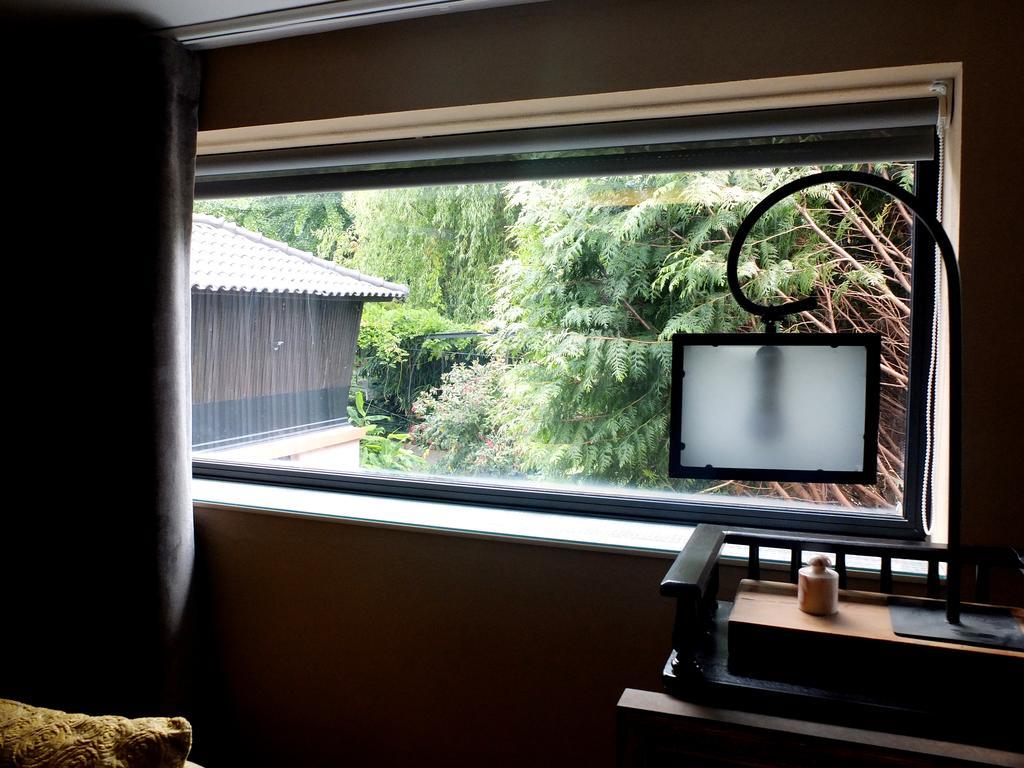 Family Secrets Santo Andre Villa ซังตามาเรีย ดา เฟย์รา ภายนอก รูปภาพ