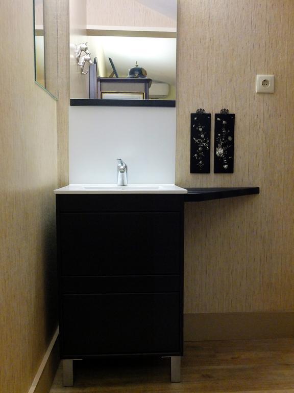 Family Secrets Santo Andre Villa ซังตามาเรีย ดา เฟย์รา ภายนอก รูปภาพ