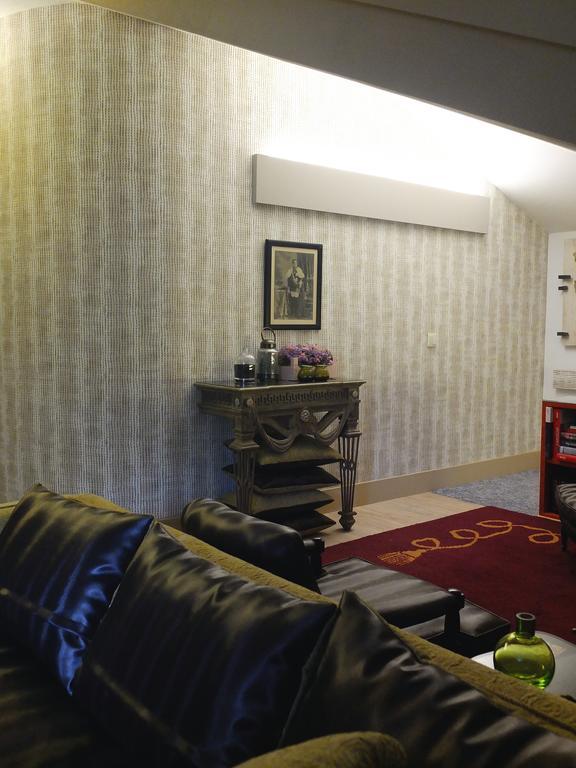 Family Secrets Santo Andre Villa ซังตามาเรีย ดา เฟย์รา ภายนอก รูปภาพ
