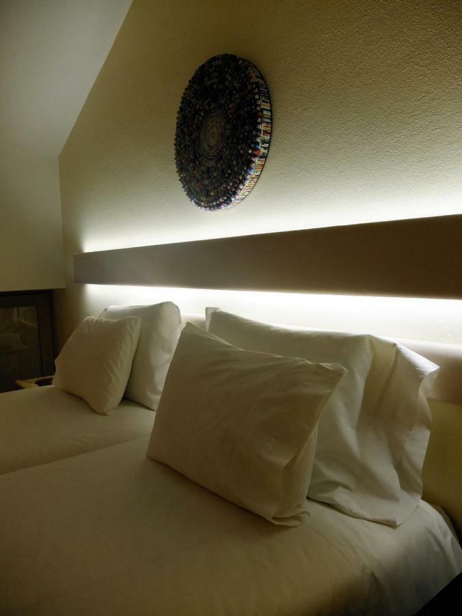 Family Secrets Santo Andre Villa ซังตามาเรีย ดา เฟย์รา ภายนอก รูปภาพ