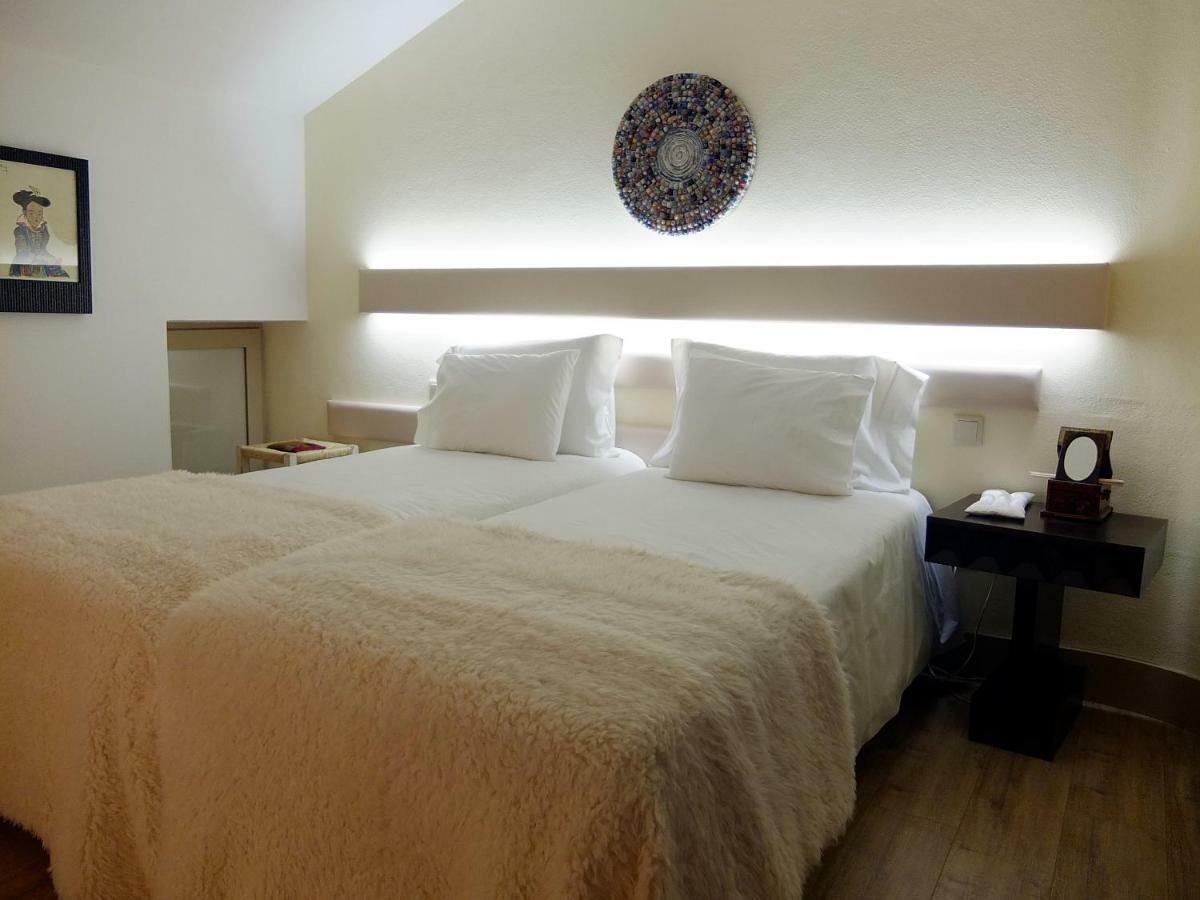 Family Secrets Santo Andre Villa ซังตามาเรีย ดา เฟย์รา ภายนอก รูปภาพ