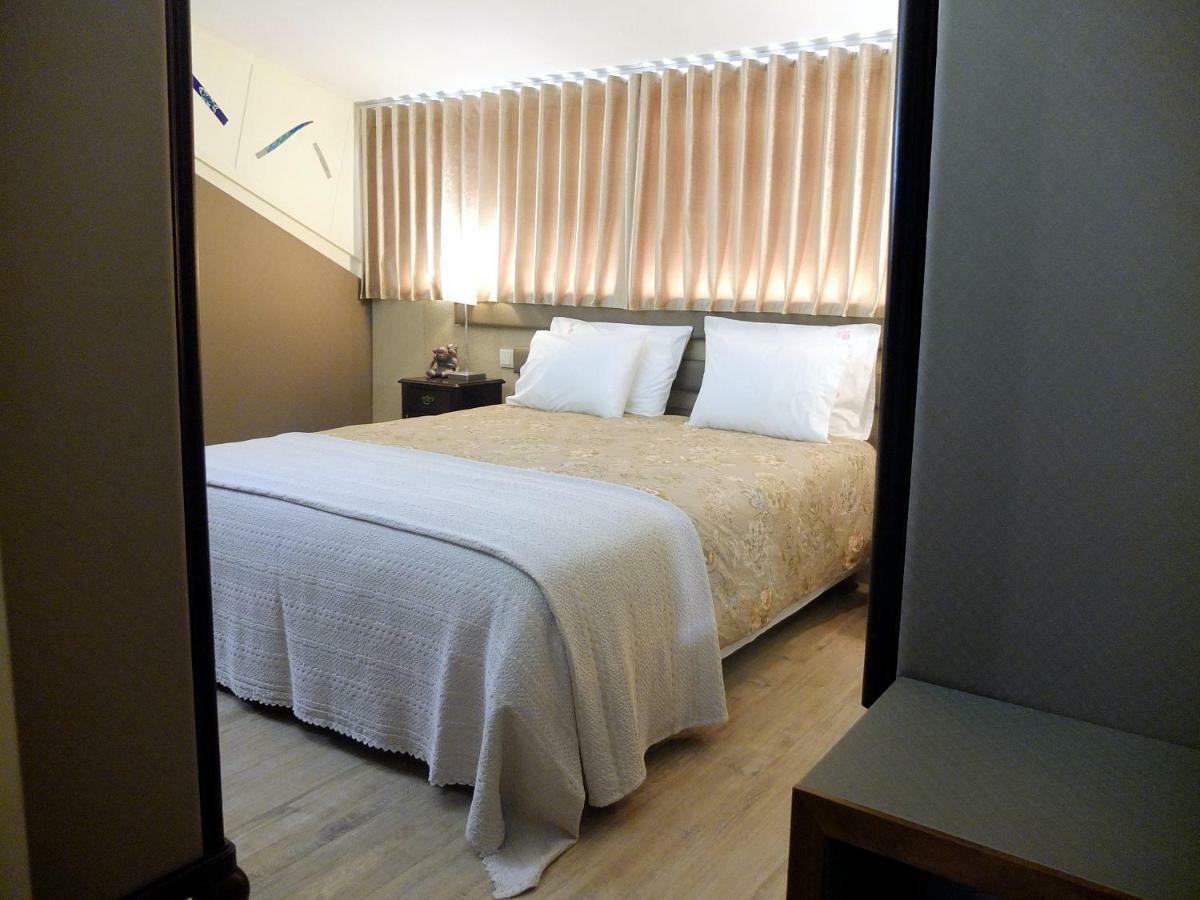 Family Secrets Santo Andre Villa ซังตามาเรีย ดา เฟย์รา ภายนอก รูปภาพ