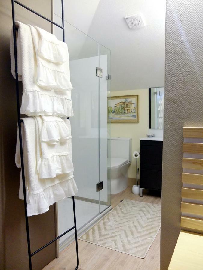 Family Secrets Santo Andre Villa ซังตามาเรีย ดา เฟย์รา ภายนอก รูปภาพ