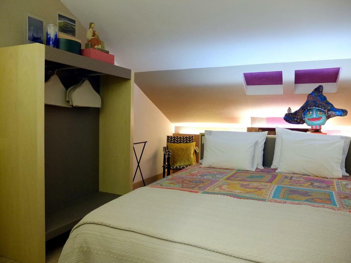 Family Secrets Santo Andre Villa ซังตามาเรีย ดา เฟย์รา ภายนอก รูปภาพ