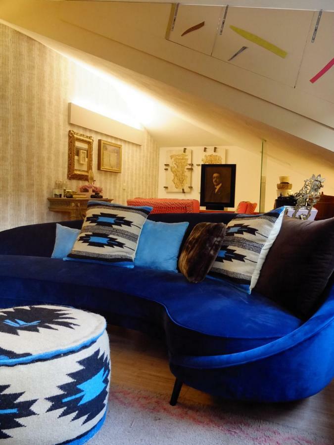Family Secrets Santo Andre Villa ซังตามาเรีย ดา เฟย์รา ภายนอก รูปภาพ